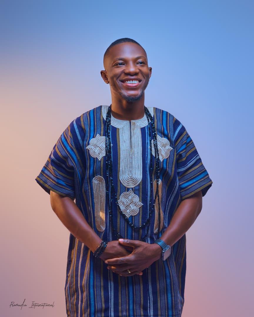 Chief Abubakar Ibrahim